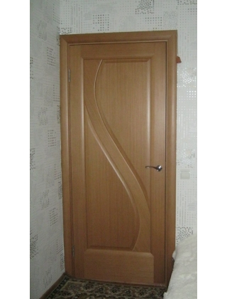 Дверь «Гармония» шириной 70 см