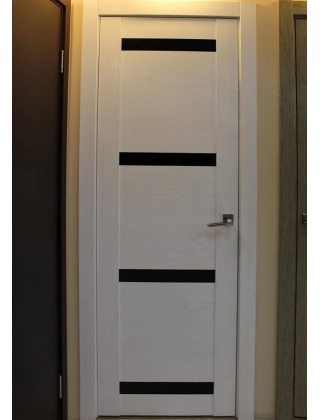 Дверь «Гиада 4» шириной 55 см
