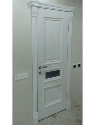 Дверь «Ирида Н» размером 600 на 1900 мм