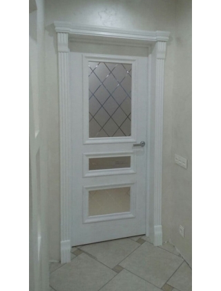Дверь «Ирида Н» шириной 70 см
