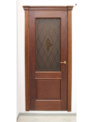 Дверь «Мира» размером 800 на 2000
