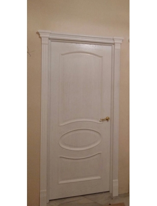 Дверь «Нимфа» размером 900 мм на 2000 мм
