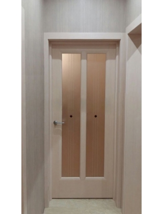 Дверь «Ника» размером 600 на 1900 мм