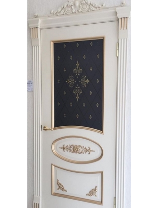 Дверь «Нимфа 3» размером 900х2000