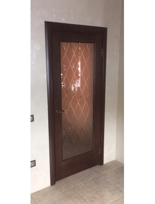Дверь «Энома» размером 900х2000