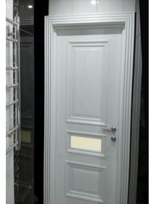Дверь «Ирида Н» шириной 55 см